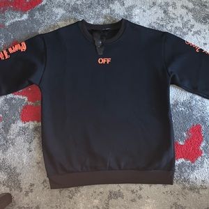 VLONE Crew neck